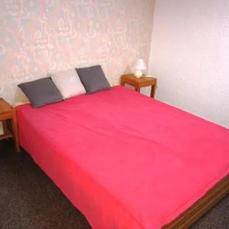 Charmant Duplex A Autrans, 6 Pers, 45m², Proche Pistes Et Commerces, Balcon Sud - Fr-1-737-58 Apartment Autrans-Meaudre-en-Vercors