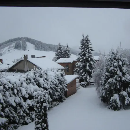 Charmant Duplex A Autrans, 6 Pers, 45m², Proche Pistes Et Commerces, Balcon Sud - Fr-1-737-58 Apartment Autrans-Meaudre-en-Vercors