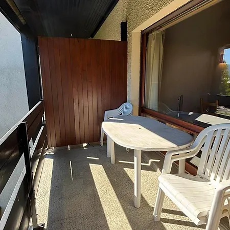 Charmant Duplex A Autrans, 6 Pers, 45m², Proche Pistes Et Commerces, Balcon Sud - Fr-1-737-58 *