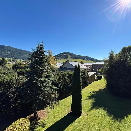Charmant Duplex A Autrans, 6 Pers, 45m², Proche Pistes Et Commerces, Balcon Sud - Fr-1-737-58 * Autrans-Meaudre-en-Vercors